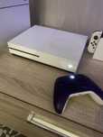 Xbox S 1TB CD