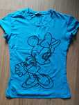 T-shirt myszka Mini