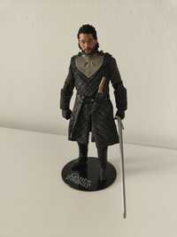 Figurka Mcfarlane gra o tron Jon Snow