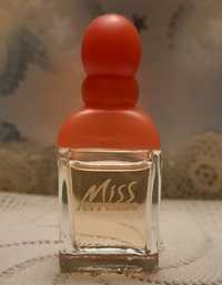 Erreuno Miss Erreuno edt 4,5 ml, miniatura, unikat vintage