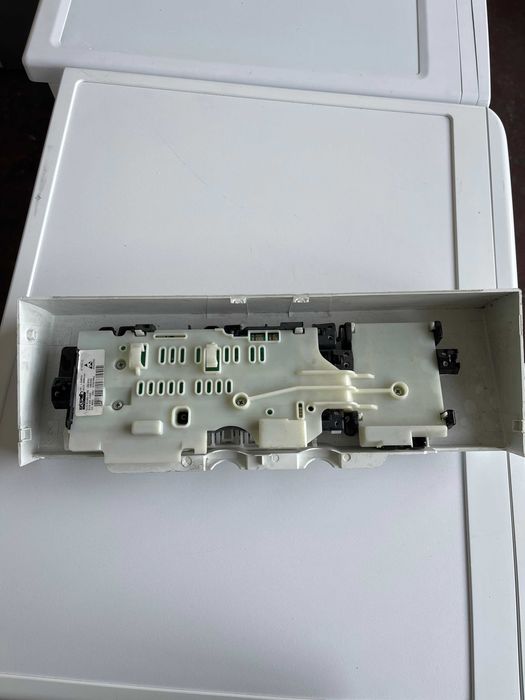 Programator do pralki AEG Protex