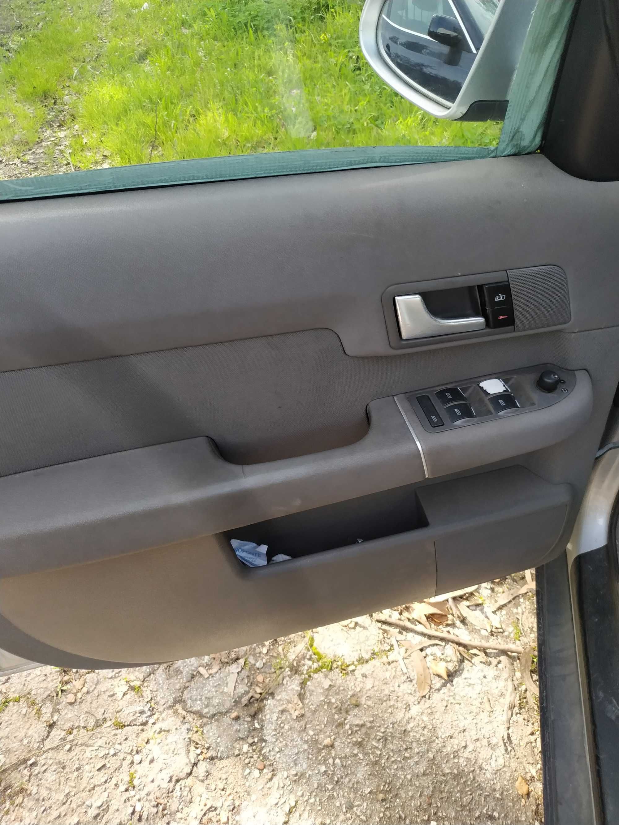 Audi A2 2001 - venda de peças