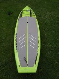 SUP FANATIC RAY 12’0” X 31.75”