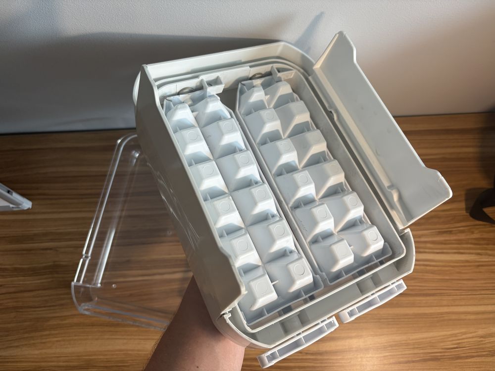 Pojemnik do robienia lodu Ice mate