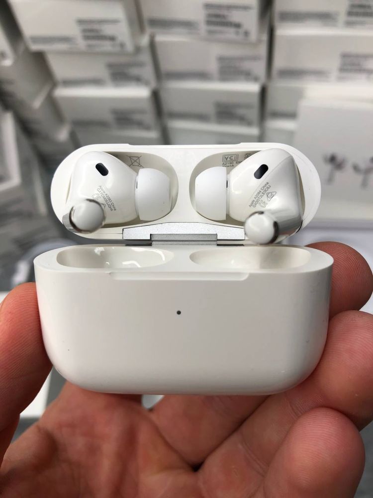 Навушники airpods Pro Full Топової якості