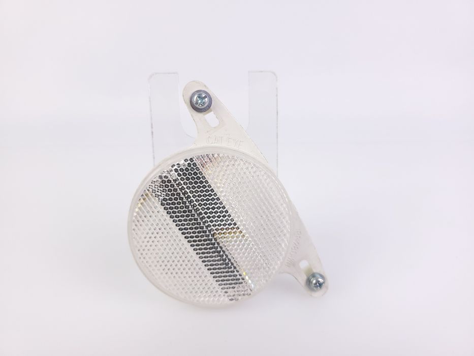 NOWY Odblask Cateye Romet Polo LUX BMX RR280WU