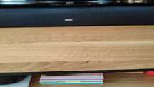 Soundbar Denon DHT-S216
