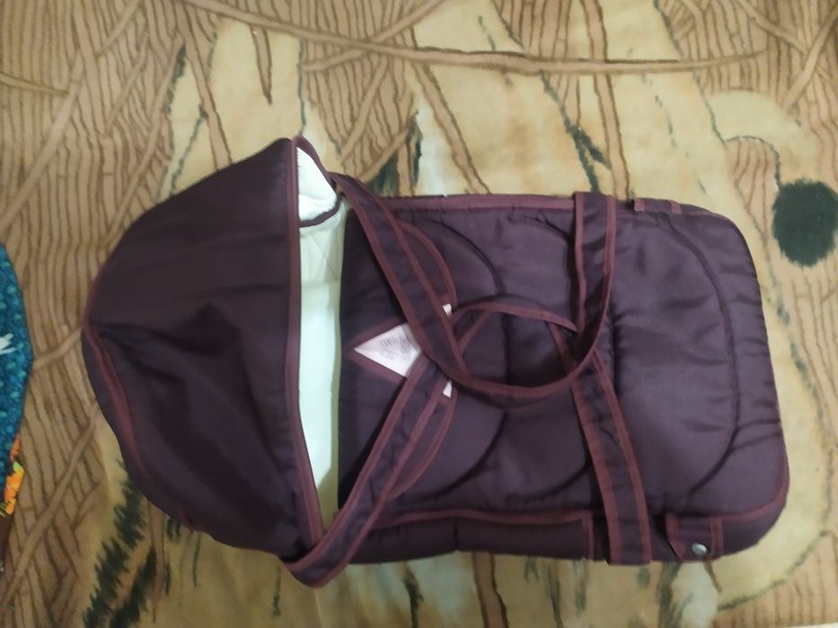 Люлька, переноска детская