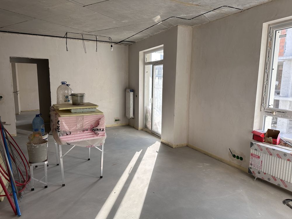 Продам три кімнатну квартиру на Вулецькій, 92 кв.м