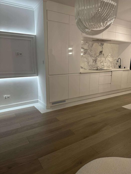 Mieszkanie w centrum miasta + TARAS 36m