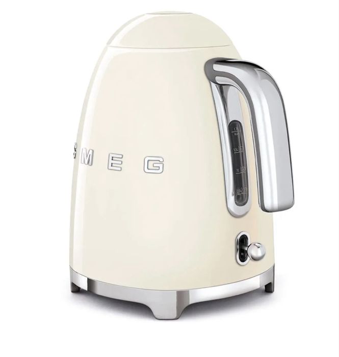 Czajnik Smeg KLF03CREU 1,7l 2400W