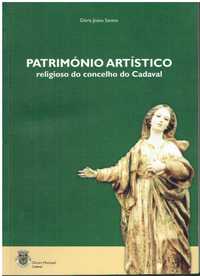 10591

Património artístico religioso do concelho do Cadaval