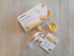 Bomba manual extratora medela