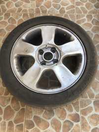 Jantes originais Seat Ibiza/Cordoba