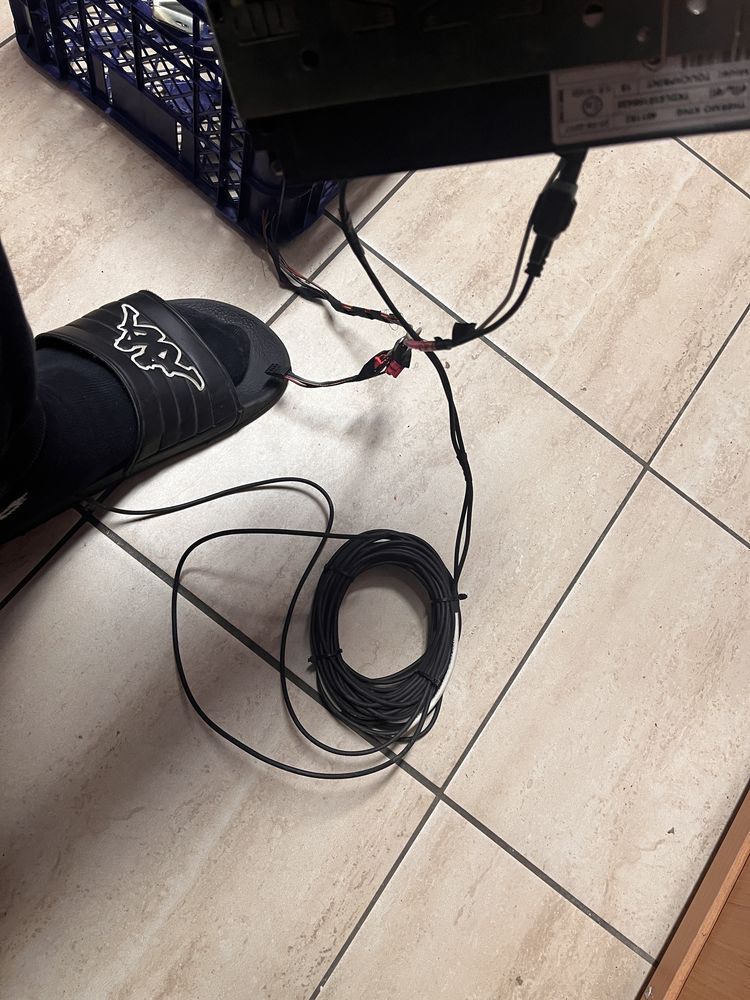 ThermoKing TouchPrint 1s