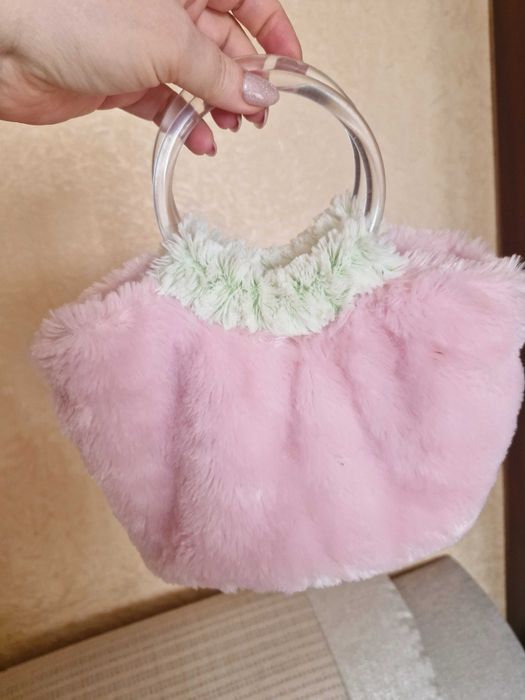 Дитячі сумки, сумка дівчинці