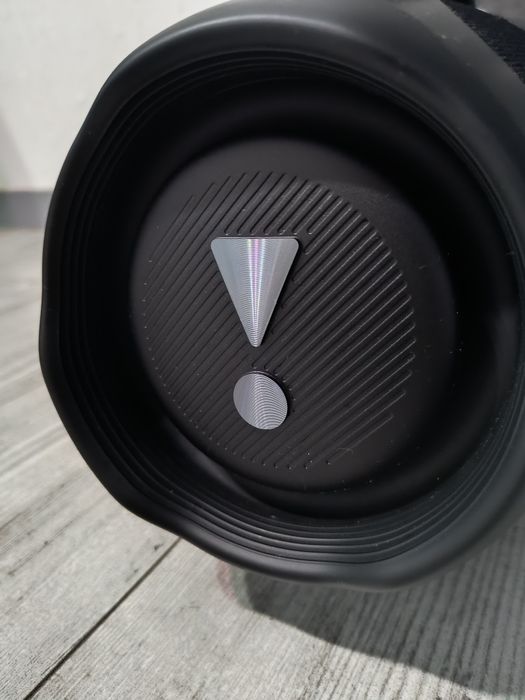 Głośnik bezprzewodowy JBL Boombox 3