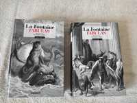 Fábulas de La Fontaine - Volume I e II