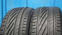 215/40 R17 Opony letnie Uniroyal ! Rok 2021