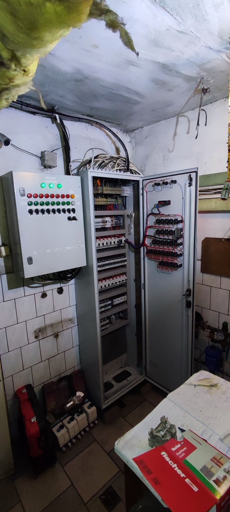 Ustawianie Anten RTV - Sat, Elektryk, Instalacje, Bramy, Automatyka