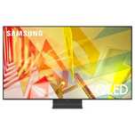 Смарт ТВ Телевизор Samsung QE55Q95TDT TV