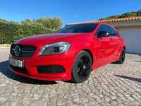 Mercedes A200 Amg