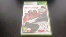 Need For Speed Most Wanted Xbox 360 Pl