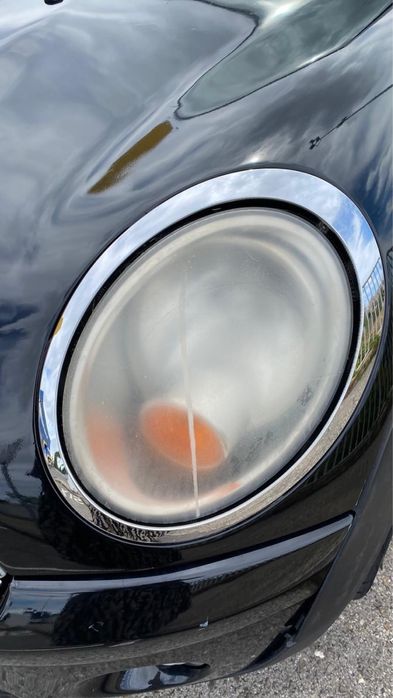 Mini One D 1.6 Diesel – 2010 – 192.000 km