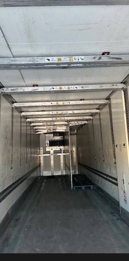 Schmitz Cargobull SLO 24/L-13.4 FP45 COOL