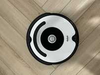 IRobot Roomba 675