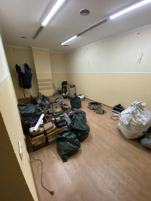Продаж / склад, адмінбудівля, виробничо складське/ремонт/Борислав