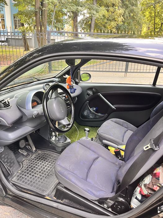 Продам авто SMART 450