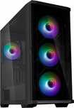 Obudowa Zalman Z10 Duo