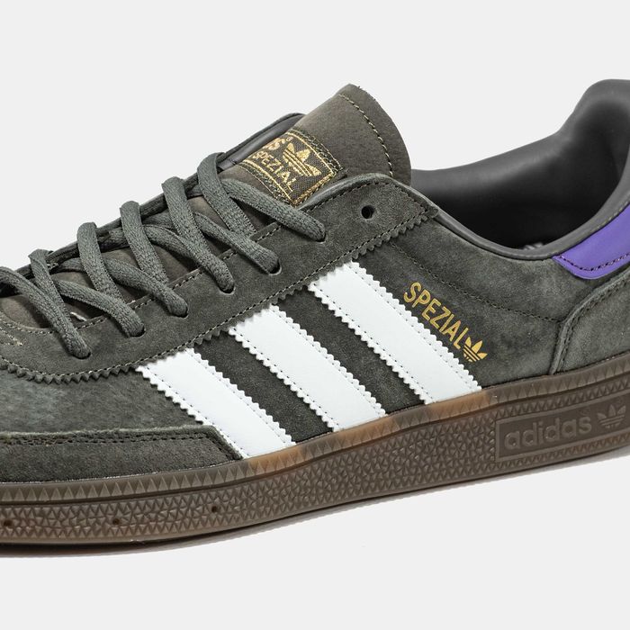 Чоловічі Кросівки Adidas Spezial 41-45 (Оплата при отриманні)