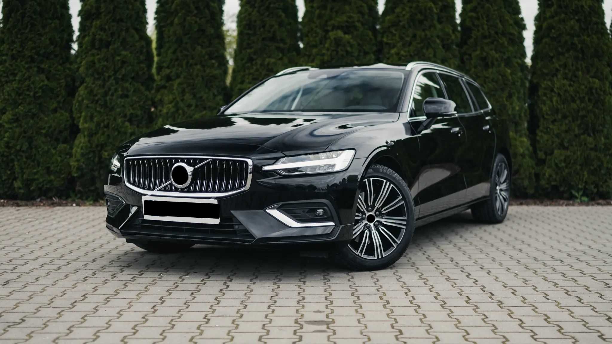 FELGI R18 5x108 Volvo XC40 XC60 XC70 XC90 II V40 S60 2 S90 V40 V60 V90