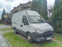 Iveco Daily 35S15  2.3 150KM Serwis, Klimatyzacja,ew.Zamiana.