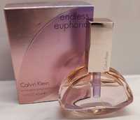 Perfumy CK Euforia Endless