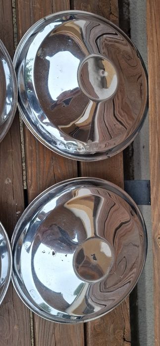 Kołpaki Warszawa Żuk Nysa Syrena