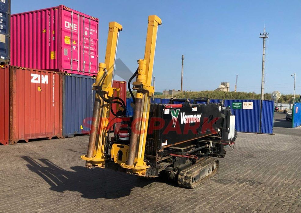 Прокол ГНБ та послуги прокольної машини в Києві та Київській області