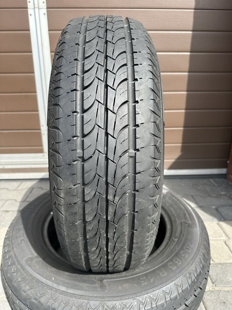 205/65 r15 Semperit Van-Life