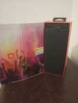 Coluna da JBL flip 4