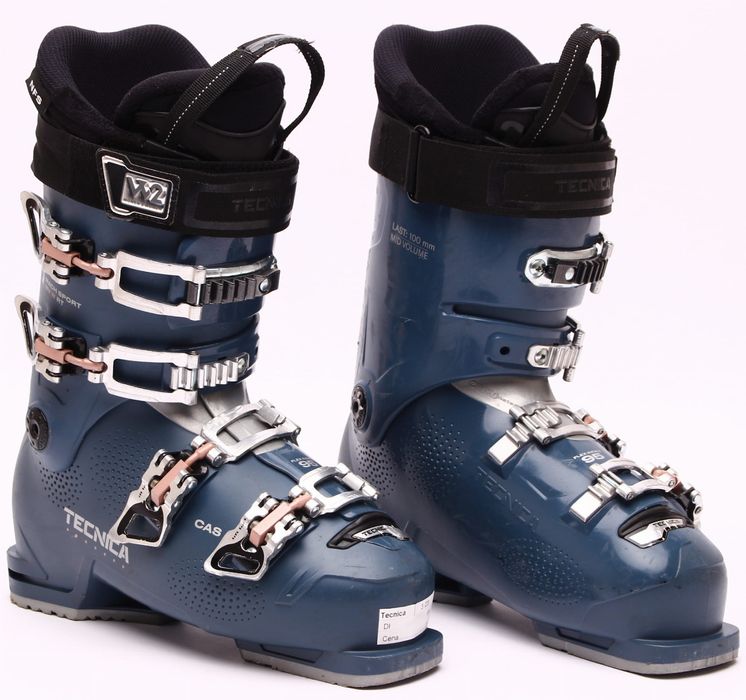 Buty Narciarskie Tecnica Mach Sport Mv 95 W 26,5 Cm