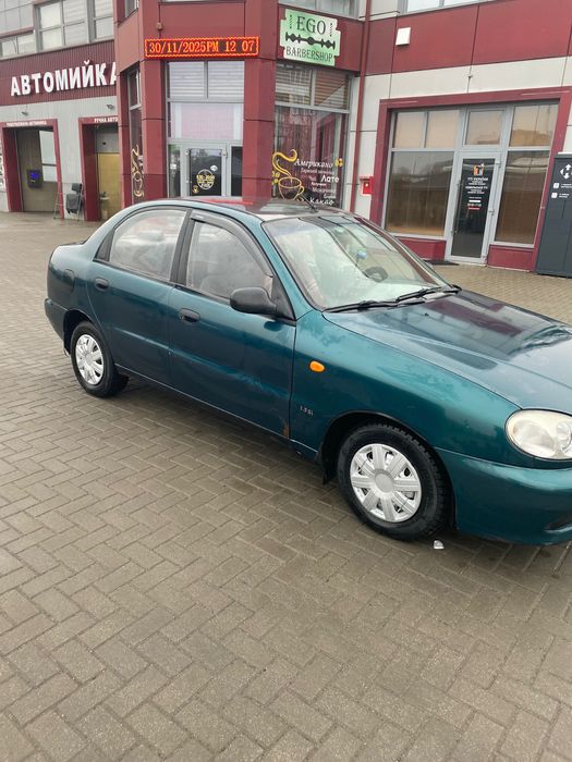 Продам део сенс терміново