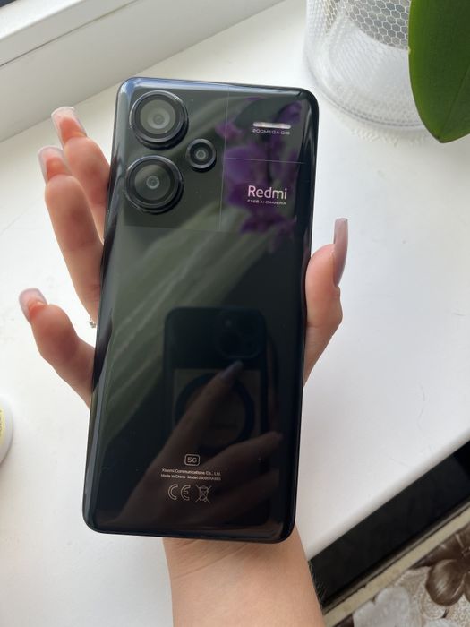 Xiaomi Redmi Note 13 Pro+ 5G 12/512