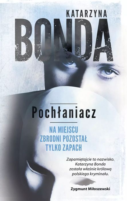 Pochłaniacz. Muza