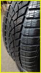 Пара зимних шин Goodyear Ultra Grip Performance gen-1 215/60 r16