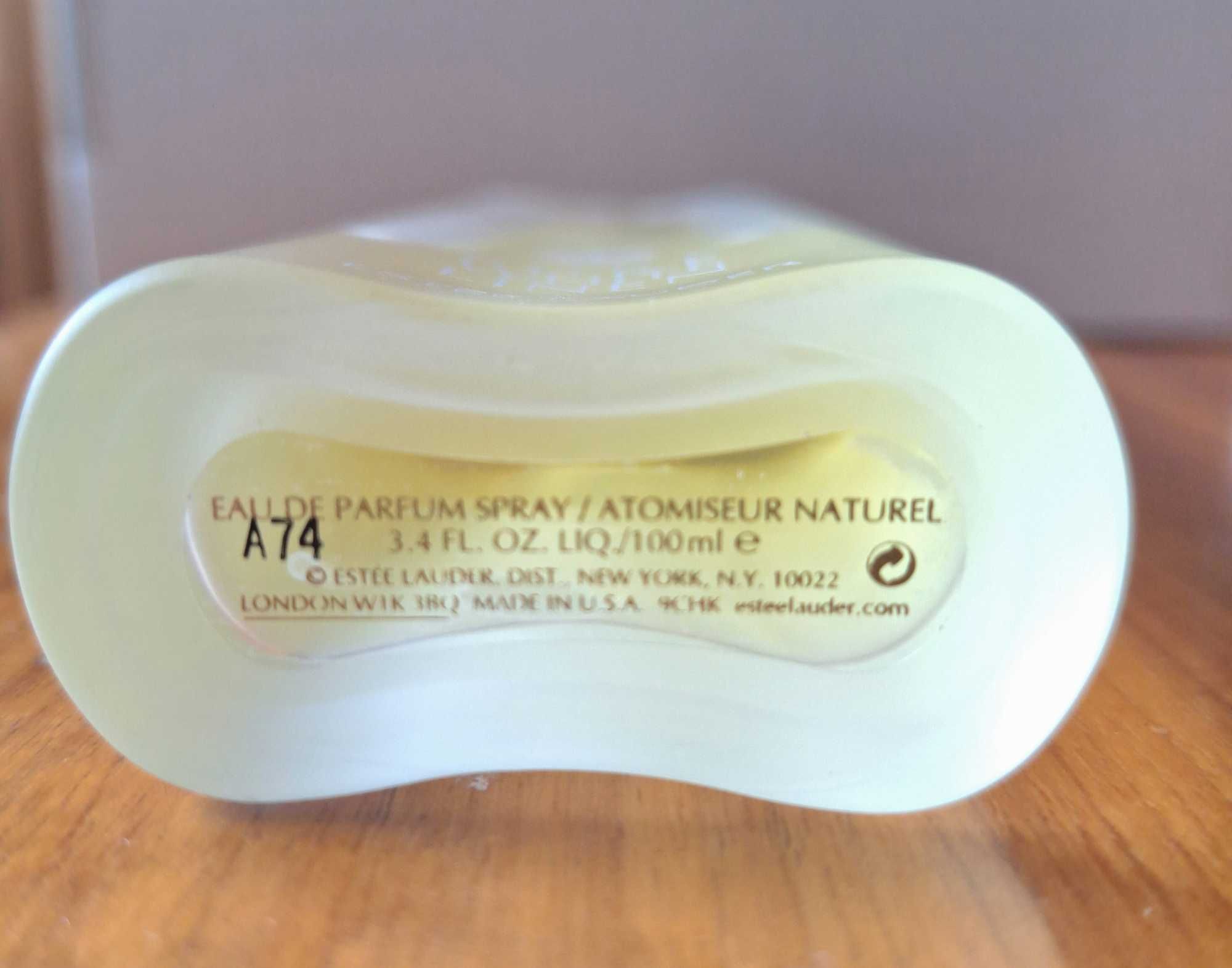 Perfum Estee Lauder Pure White Linen 100 ml UNIKAT!!