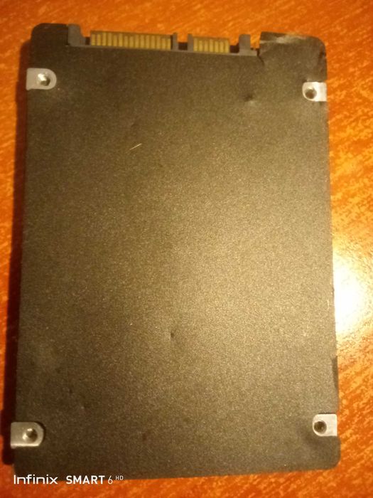 Dysk 2,5 cali 1 TB Samsung oraz 320 GB Western Digital