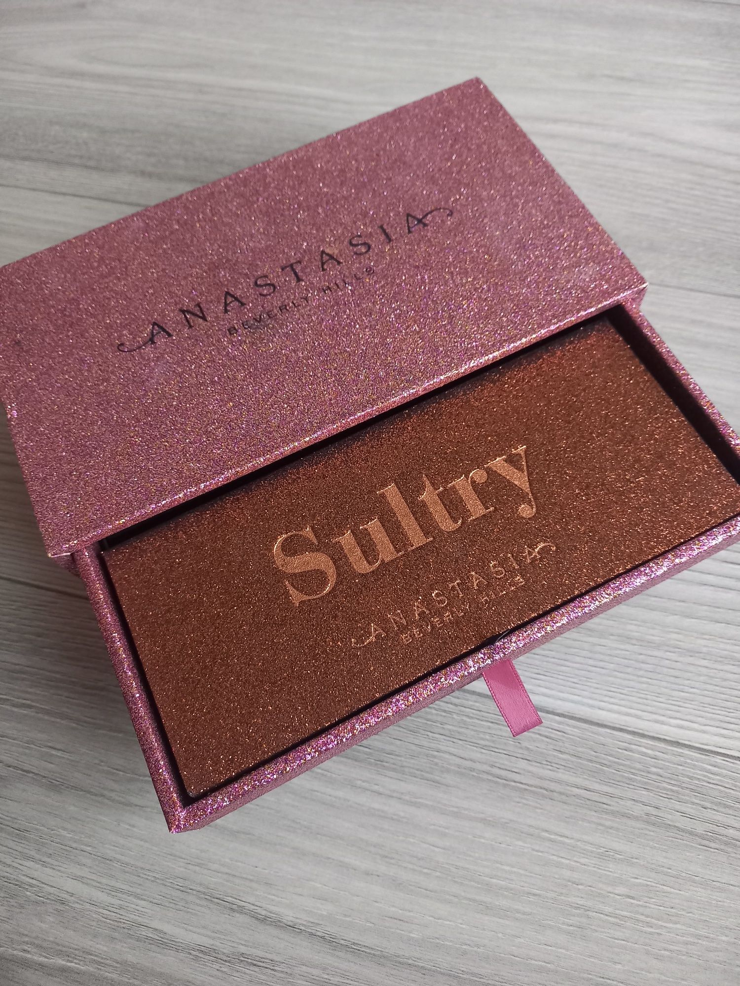 Zestaw Anastasia Beverly Hills