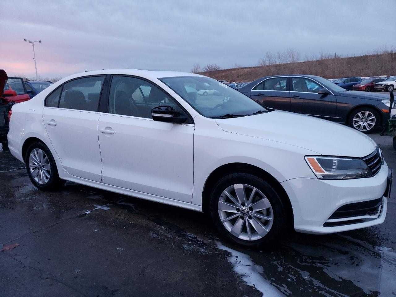 Jetta MK6 Джетта 6 фольксваген volkswagen США разборка шрот запчасти.